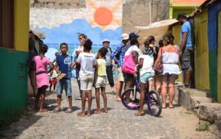 Community Tourism Can Create Positive Change in Urban Neighborhoods