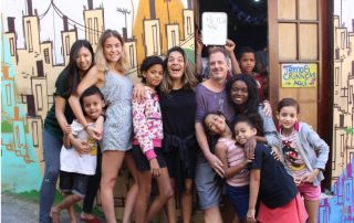 Community Tourism in Brazil