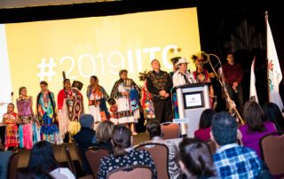 International Indigenous Tourism Conference 2019