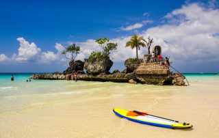 Philippines Sustainable tourism