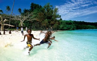 The role of tourism in the fight against poverty