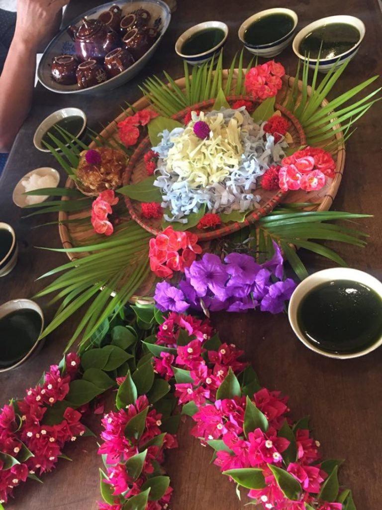 Community-based tourism Vietnam