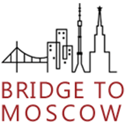 Bridge to MOSCOW
