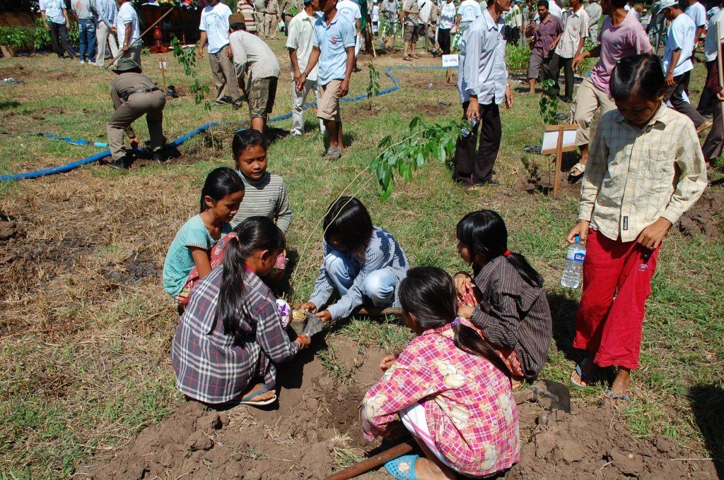 Cambodia-Banteay-Chhmar-Community-Based-Tourism