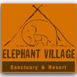 Elephant-village