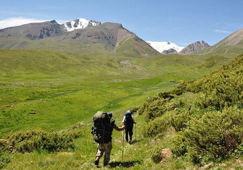 Kazakhstan-Ecotourism-Resource-Center