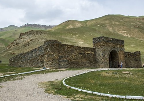 Kyrgyzstan-Community-Based-Tourism-Association