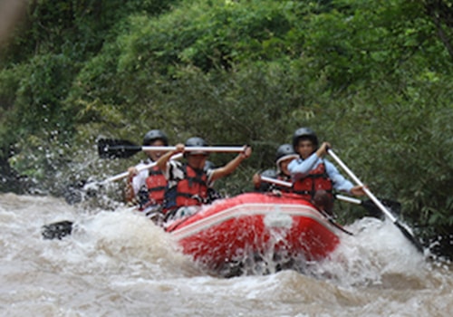 Laos -Luang Namtha Tourism