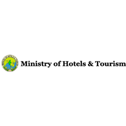 The Ministry of Hotels and Tourism - Myanmar