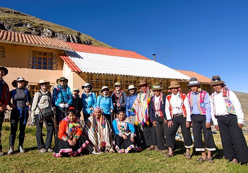 Peru-Andean-Lodges