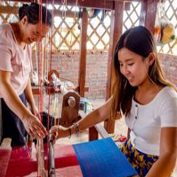 Phieng-Ngam-Handicraft-Center Phieng-Ngam-Handicraft-Center