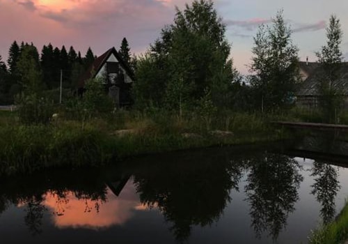 Rent-a-Village-House-with-a-Sauna-in-Russia