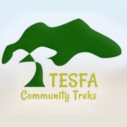 Tesfa Community Tourism treks