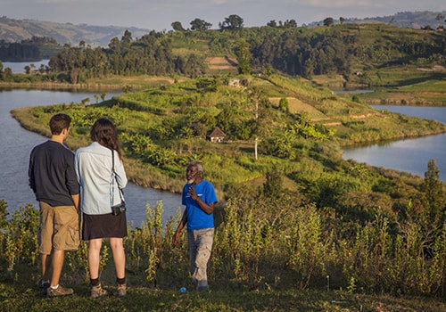 Uganda Community Tourism Association