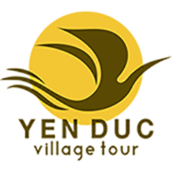 Vietnam-Yen-Duc-Village