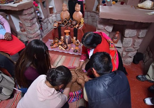 peru community tourism cusco