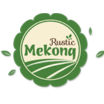 MEKONG RUSTIC