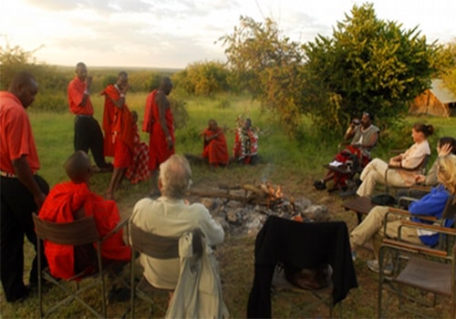 Kenya-Community-based-Tourism