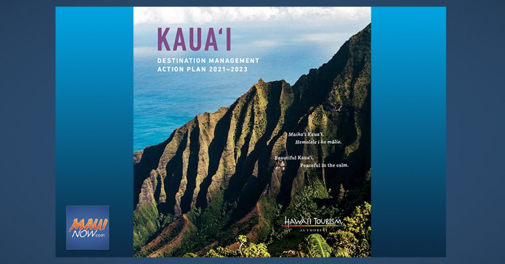 hawaii tourism authority mission