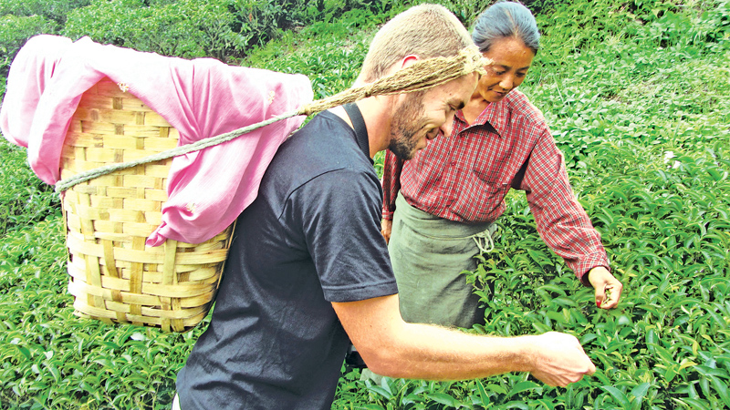 malaysia community-based tourism