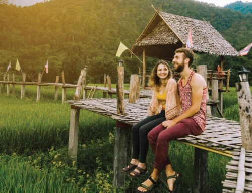 Airbnb and Tourism Authority of Thailand to promote nature based stays and community tourism