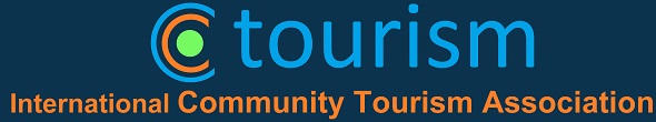 International Community Tourism Association   Logo